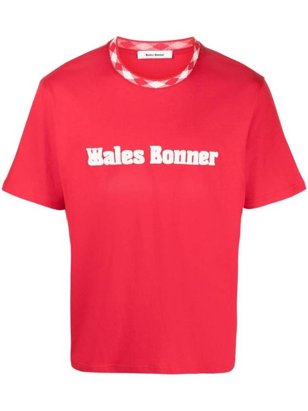 Wales Bonner Original T-Shirt Clothing - WALES BONNER - BALAAN 1