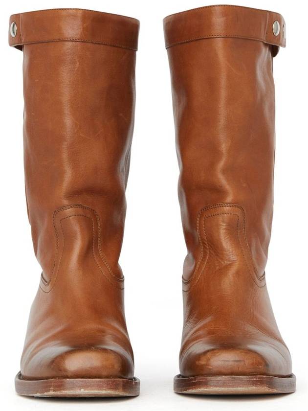 Isabel Marant Ademe Boots - ISABEL MARANT - BALAAN 4