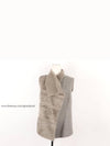 women s vest - FABIANA FILIPPI - BALAAN 1