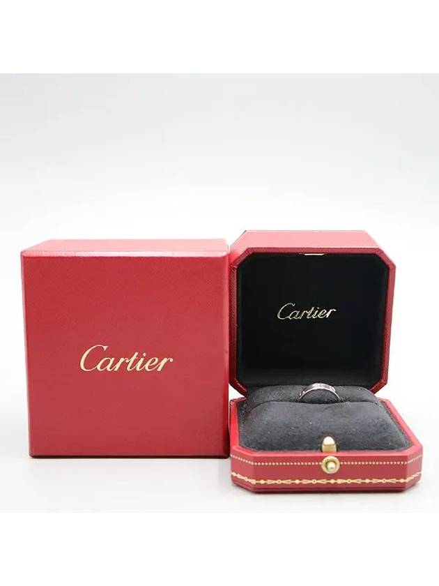 B4085100 Ring Jewelry - CARTIER - BALAAN 4