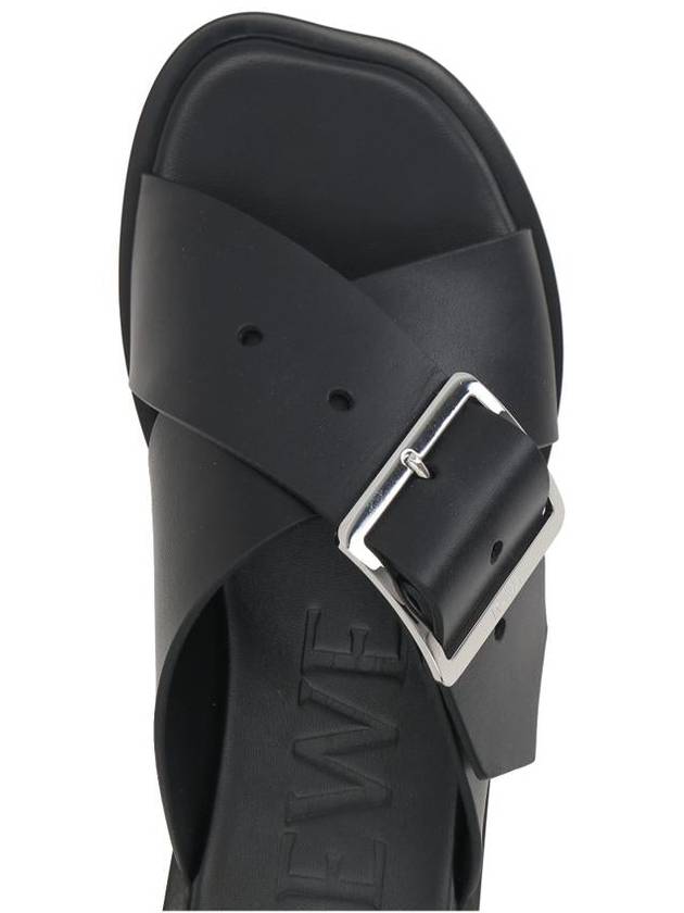 Loewe Sandals - LOEWE - BALAAN 4