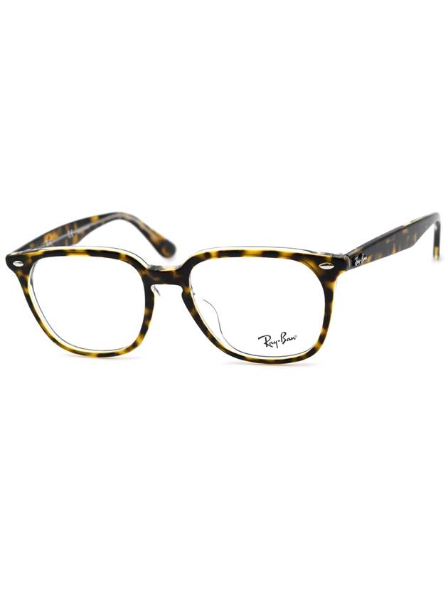 RayBan Glasses RB4362VF 5082 53 - RAY-BAN - BALAAN 1