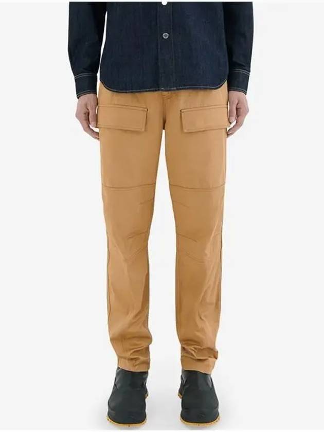 cargo pants - MAISON KITSUNE - BALAAN 3