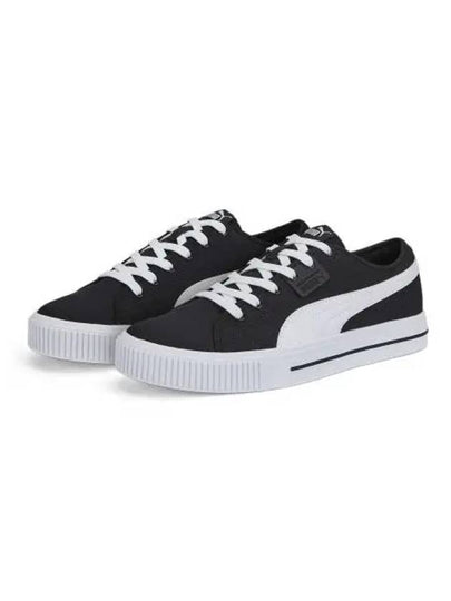 Ever FS Low Top Sneakers Black - PUMA - BALAAN 2