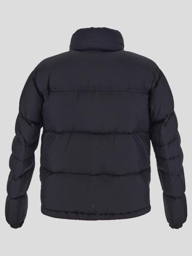 Aspen Down Jacket Navy - TEN C - BALAAN 3