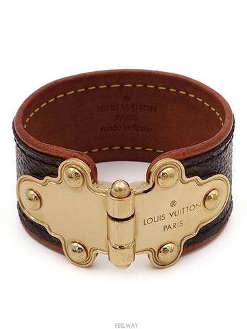 women bracelet - LOUIS VUITTON - BALAAN 1