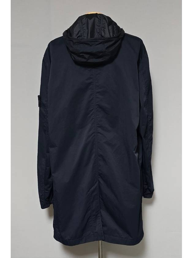 jacket 105 - STONE ISLAND - BALAAN 2