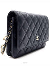 women shoulder bag - CHANEL - BALAAN 2