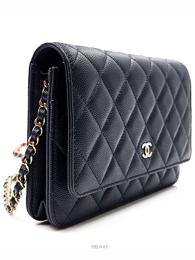 women shoulder bag - CHANEL - BALAAN 2