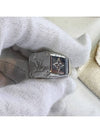 Monogram Signet Ring Silver - LOUIS VUITTON - BALAAN 4