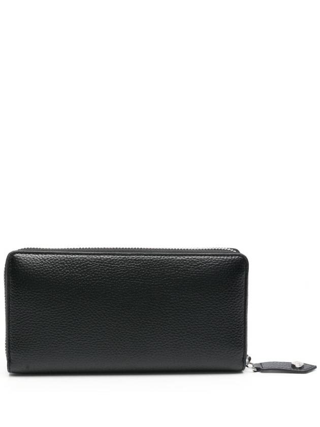 Wallet 51050022U S000D N403 BLACK - VIVIENNE WESTWOOD - BALAAN 3