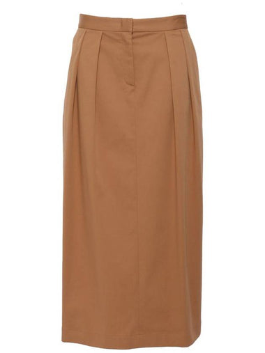 Fabiana Filippi Skirt - FABIANA FILIPPI - BALAAN 1