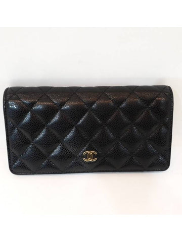 women card wallet - CHANEL - BALAAN 1