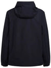 ATRIA Hooded Jacket Navy 1A000 08 549ML 742 - MONCLER - BALAAN 3