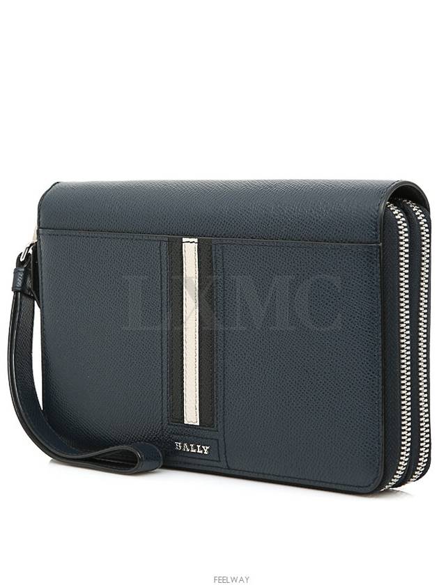 men clutch bag - BALLY - BALAAN 2