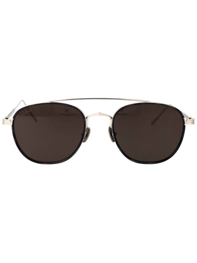 Cartier Sunglasses - CARTIER - BALAAN 1