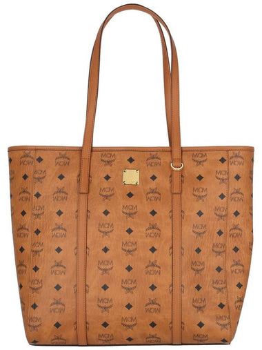 MCM Bags.. Brown - MCM - BALAAN 1