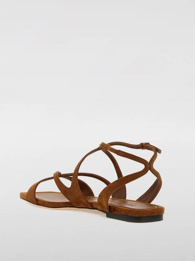 Flat sandals woman Jimmy Choo - JIMMY CHOO - BALAAN 3