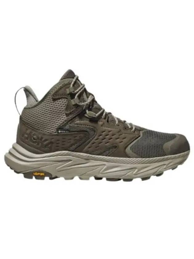 Anacapa 2 Mid GTX High Top Sneakers Slate - HOKA ONE ONE - BALAAN 2