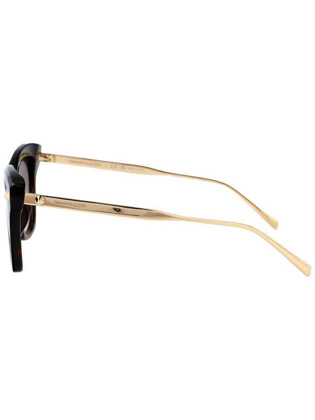 Alexander McQueen Sunglasses - ALEXANDER MCQUEEN - BALAAN 3