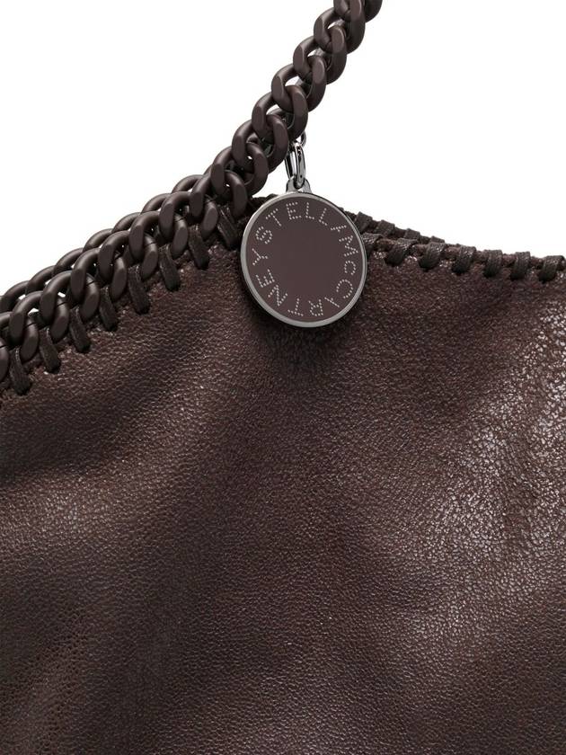 Falabella tote bag - STELLA MCCARTNEY - BALAAN 4