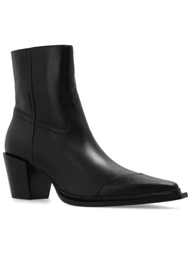 Jimmy Choo Chickpea Boots Shoes - JIMMY CHOO - BALAAN 4