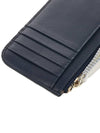 Linda Card Wallet Navy - CHLOE - BALAAN 9