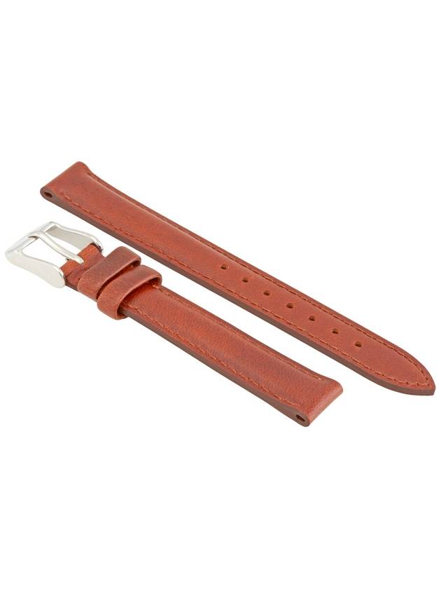 Daniel Wellington Classy St Mawes 13 mm Leather Watch Band DW00200067 - DANIEL WELLINGTON - BALAAN 1