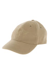 Hat OMLB041F22KNI0016262 Brown - OFF WHITE - BALAAN 2