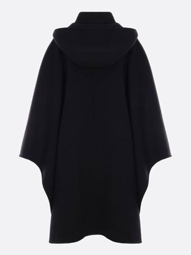 23 fw Wool Cashmere Cape C23WMA05071001 B0650969438 - CHLOE - BALAAN 3