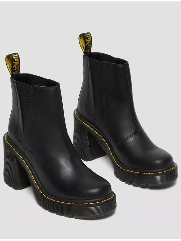 Dr. Martens Boots - DR. MARTENS - BALAAN 2