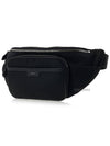 Men s Code Belt Bag U901P - BALLY - BALAAN 2