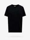 24 ss Cotton T-Shirt TS0103FAA2N44I01BK B0650991154 - ISABEL MARANT - BALAAN 1