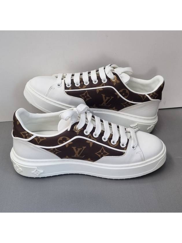 time out sneakers - LOUIS VUITTON - BALAAN 2