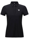 WOMEN ESSENTIAL SHORT T SHIRTBK - ANEWGOLF - BALAAN 1