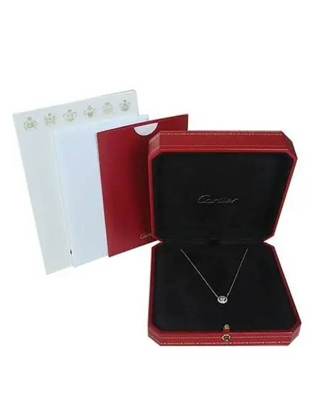 N7406700 Necklace Jewelry - CARTIER - BALAAN 2