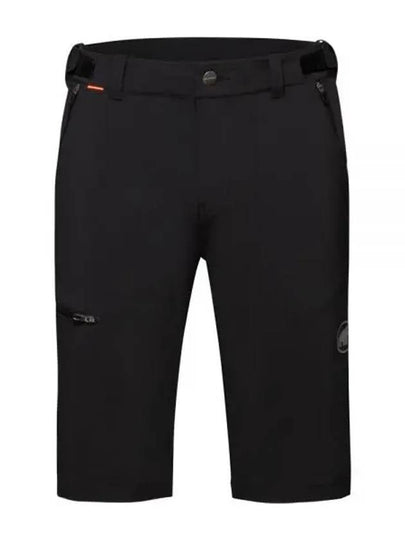 Runbold Shorts Black - MAMMUT - BALAAN 2