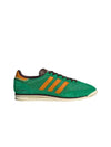 Samba Low Top Sneakers Green - ADIDAS - BALAAN 3