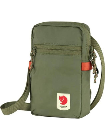 Sports Accessories 23226 620 Green - FJALL RAVEN - BALAAN 2