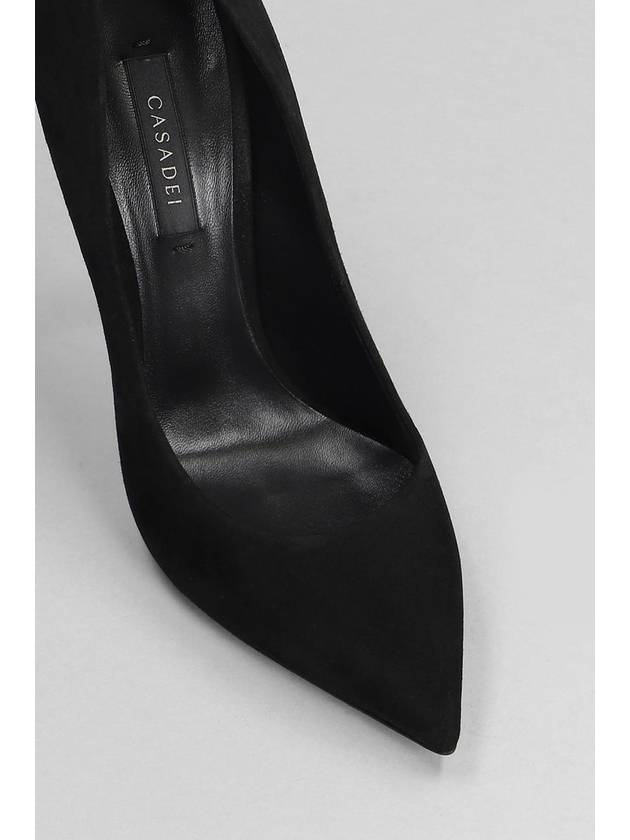 Casadei Blade Pumps - CASADEI - BALAAN 5