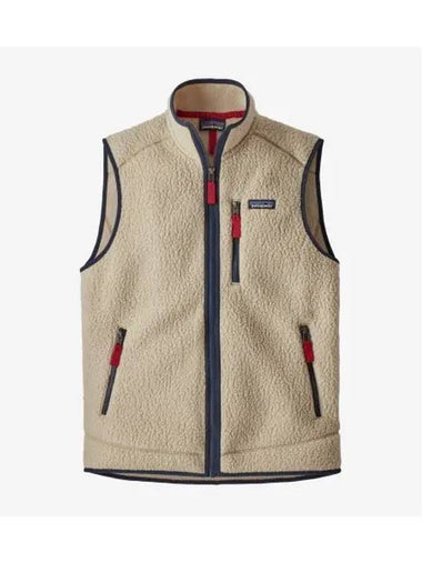 patagonia men s retro file vest - PATAGONIA - BALAAN 1