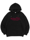 PG Rolling Star Hood Black - POLYGRAM - BALAAN 5