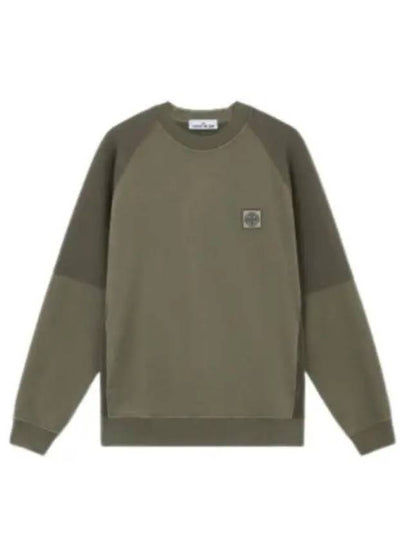 Sweatshirt 811560252 - STONE ISLAND - BALAAN 2