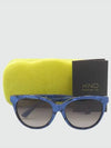 GG0081SK sunglasses - GUCCI - BALAAN 1