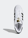 Original Superstar Low Top Sneakers White - ADIDAS - BALAAN 13