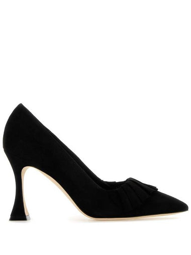 Manolo Blahnik Heeled Shoes - MANOLO BLAHNIK - BALAAN 1