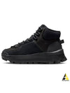 City Classic Boots Black Anthracite DQ5601 003 - NIKE - BALAAN 2