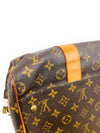 men s luggage bag - LOUIS VUITTON - BALAAN 7