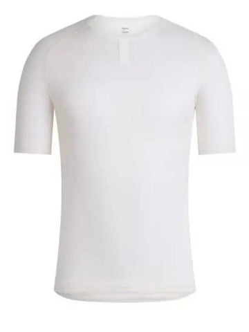 24 MEN LIGHTWEIGHT BASE LAYER SHORT SLEEVE BFJ01XXWBW s - RAPHA - BALAAN 1