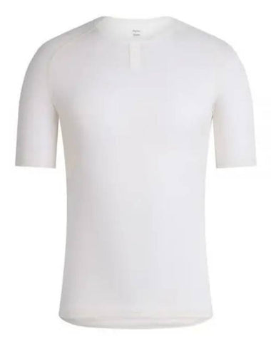 24 MEN LIGHTWEIGHT BASE LAYER SHORT SLEEVE BFJ01XXWBW s - RAPHA - BALAAN 1